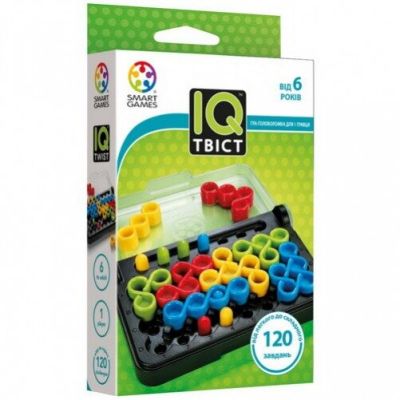 IQ Твист