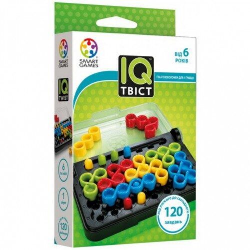 IQ Твист