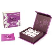 Rory's Story Cubes Mystery (Кубики історій Рорі Містика)