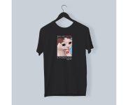 Футболка PapaDesign "Весь мир БДСМ"