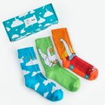 Носки Dodo Socks Гусь Бокс