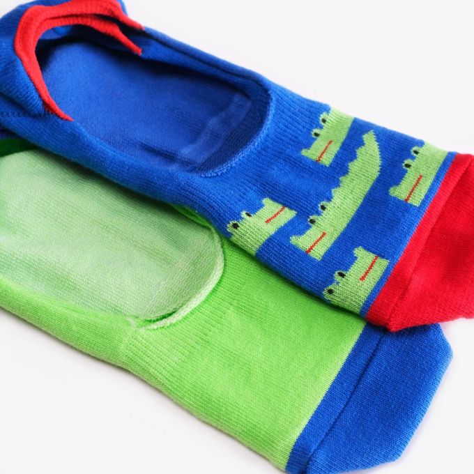 Dodo Socks Набір слідів Croco