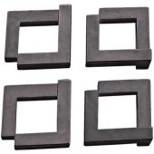 Металева головоломка Квартет (Huzzle Quartet) 6-й рівень