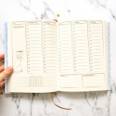 Планер "Делать надо, а лень"