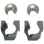 Металева головоломка Мармур (Huzzle Marble) 5-й рівень