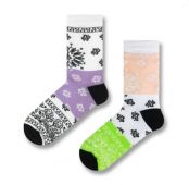 Носки SOX Бандана 36-40