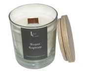 Соевая свеча "Дыхание карпат"