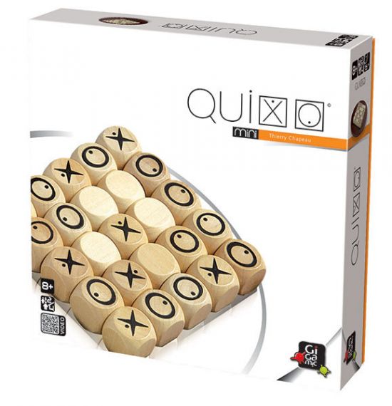 Quixo (Квиксо)