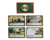 Коса (Серп, Scythe)(UA)