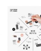 Доска визуализации Dream&Do Board