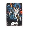 Дерев'яний постер "Star Wars # 3 Old"