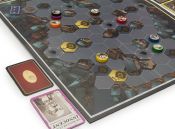 Мистер Джек в Лондоне (Mr. Jack) 