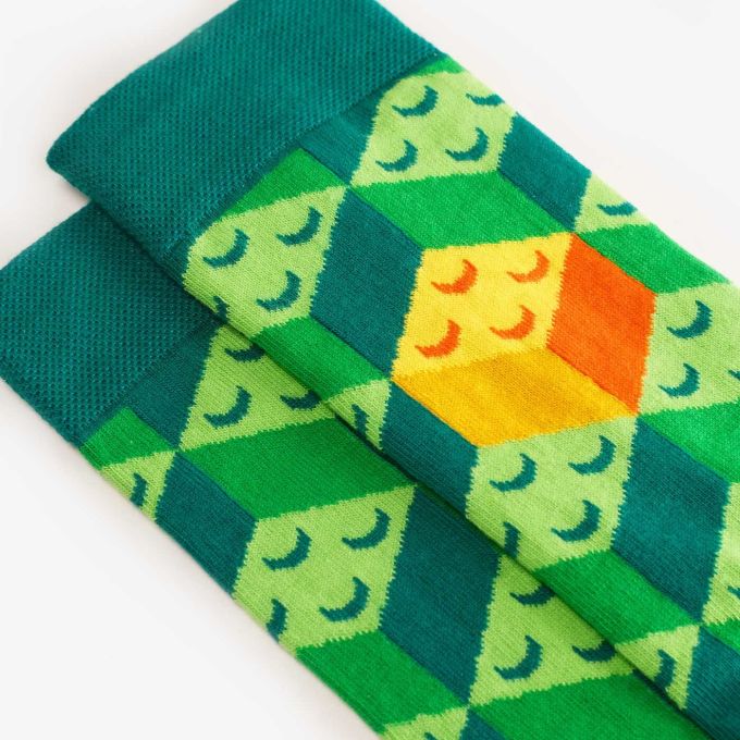 Шкарпетки Dodo Socks Konstruktor