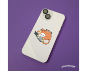 НаліпОК PapaDesign "Хуяк хуяк і ніхуяк"