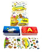 Соображарій Junior (Дитячий)