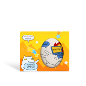 Чашка Orner х Maliunok «Кааави»