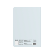 Блокнот в точку "Капибарю"