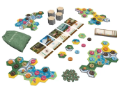 Каскадия (Cascadia)