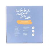 Тарелка "Удивленный кот"