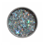 Глиттер Каффа