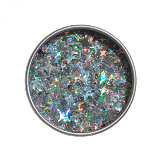 Гліттер Каффа