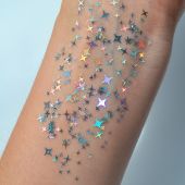 Гліттер Каффа