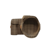 Картонний 3Д пазл "Камера"