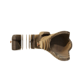 Картонний 3Д пазл "Камера"