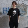 Футболка oversize "Big Brother"