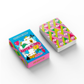 Игральные карты «Кошачьи»