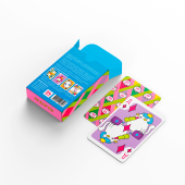 Игральные карты «Кошачьи»