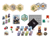 Тайны замка Карак ІІ (Karak II)