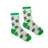 Шкарпетки Dobro Socks "Каштан"