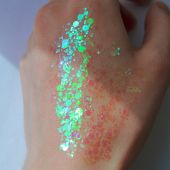 Гліттер Кассіопея