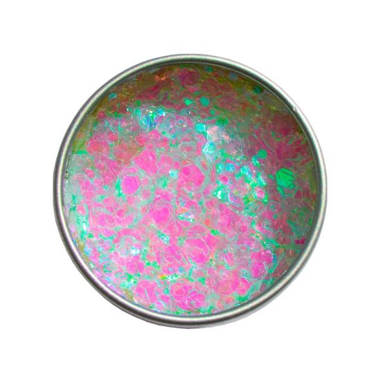 Гліттер Кассіопея