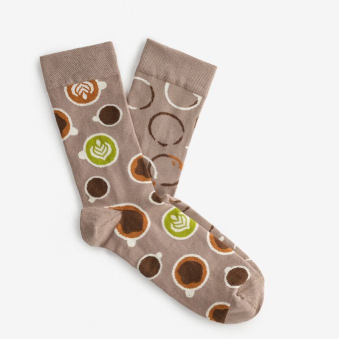 Dodo Socks Набор Barista