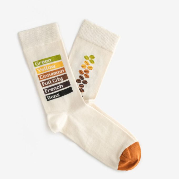 Dodo Socks Набор Barista