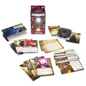 Ужас Аркхэма. Карточная игра: Забытая Эпоха. Город архивов