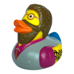 Качка FunnyDucks Хіпстер Качка FunnyDucks Хіпстер