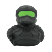 Качка FunnyDucks Кібер-солдат