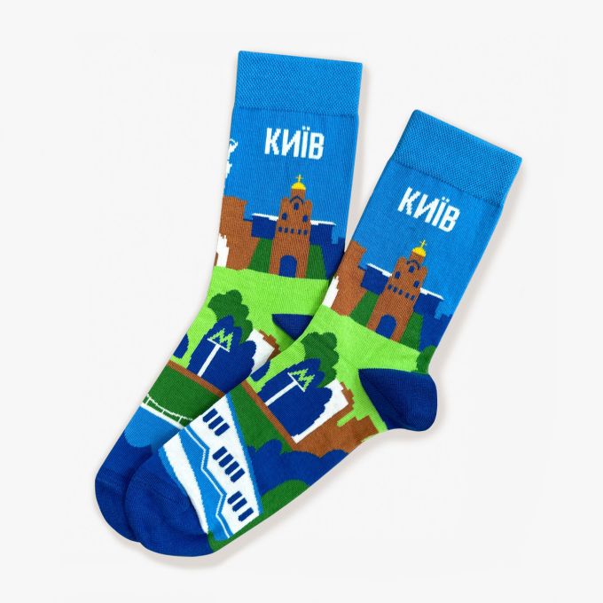 Шкарпетки Prizmo Київ