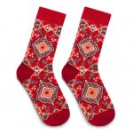 Носки Дед Носкарь Ковёр