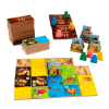 Kingdomino. Доміношне королівство