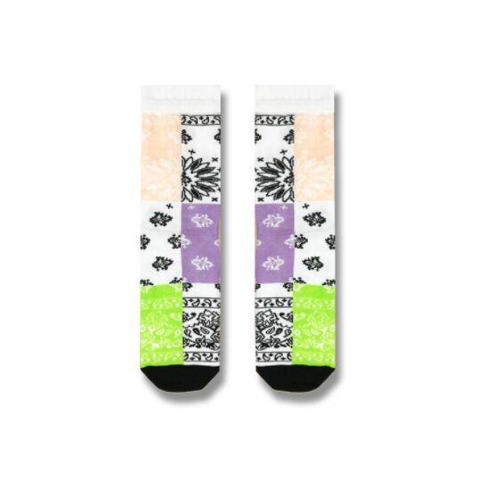 Шкарпетки SOX Бандана 36-40