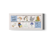 Шоколадный набор Small "Ты кошечка"