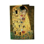 Обложка на паспорт "Климт Густав"