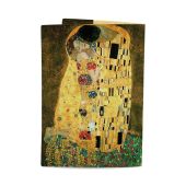 Обложка на паспорт "Климт Густав"