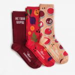 Dodo Socks Набор Борщ
