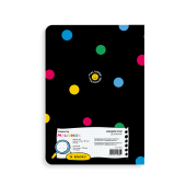 Блокнот Orner в точку «Работа не волк»