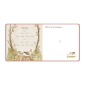 Дитячий фотоальбом «Коник»